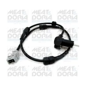 90973 MEAT & DORIA