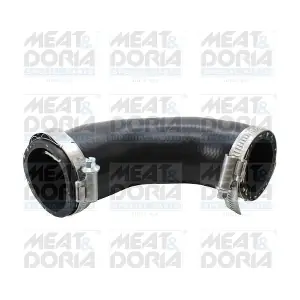 MEAT & DORIA 961025