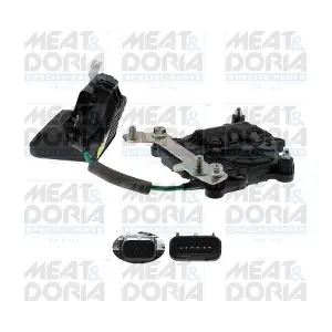 MEAT & DORIA 31880