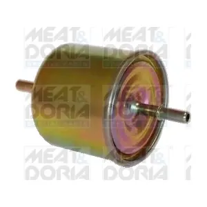 MEAT & DORIA 4800