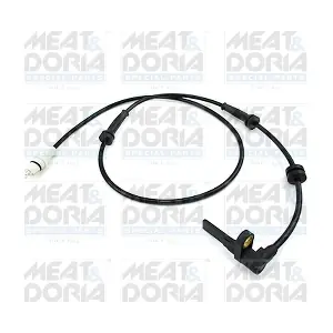 901004 MEAT & DORIA