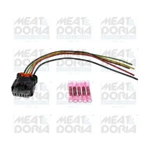 MEAT & DORIA 25532