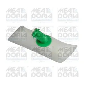 76025 MEAT & DORIA