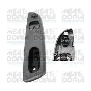 26531 MEAT & DORIA