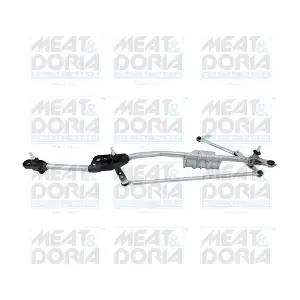 227047 MEAT & DORIA