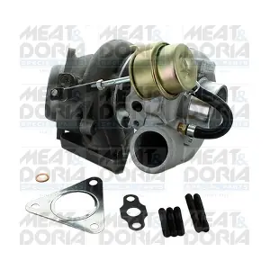 65137 MEAT & DORIA