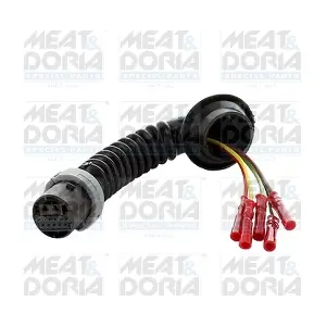 25071 MEAT & DORIA