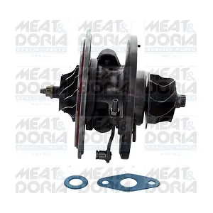 60161 MEAT & DORIA