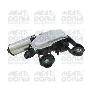 27057 MEAT & DORIA