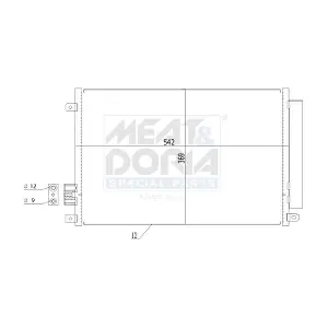 MEAT & DORIA 991004