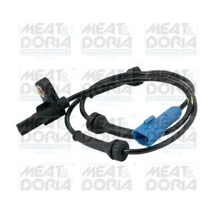 MEAT & DORIA 90177
