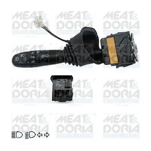231057 MEAT & DORIA