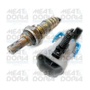 MEAT & DORIA 81867