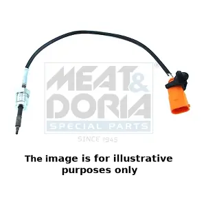 12056E MEAT & DORIA