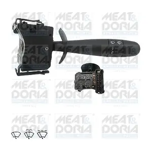 23188 MEAT & DORIA