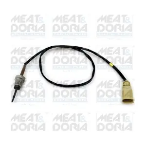 12466 MEAT & DORIA