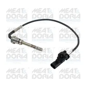 MEAT & DORIA 12497