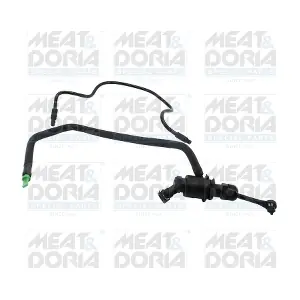 805096 MEAT & DORIA