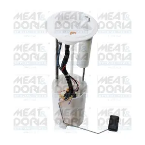 771090 MEAT & DORIA
