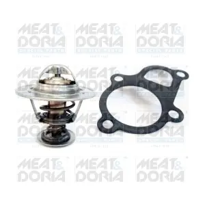 MEAT & DORIA 92808