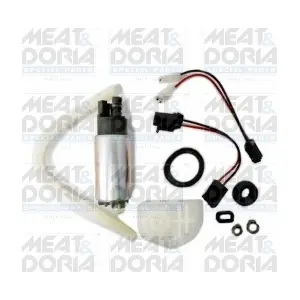 MEAT & DORIA 76963