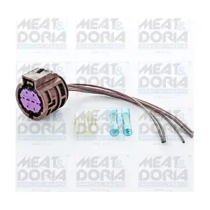 25255 MEAT & DORIA