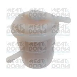 4522 MEAT & DORIA