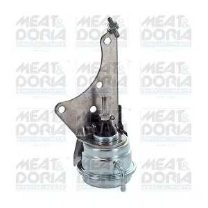 61518 MEAT & DORIA