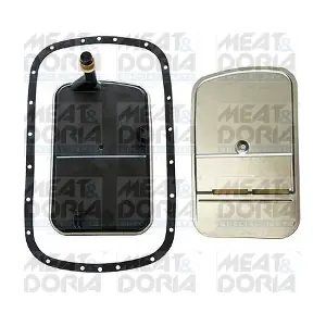 KIT21025 MEAT & DORIA