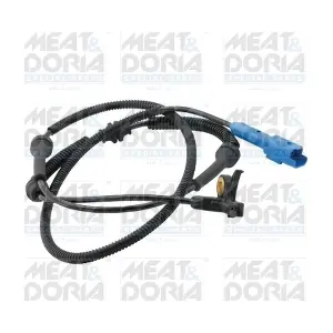90163 MEAT & DORIA
