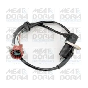 90781 MEAT & DORIA