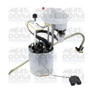 MEAT & DORIA 77567 Вузол подачі палива