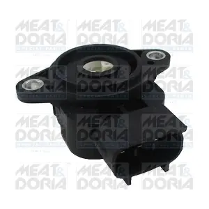 MEAT & DORIA 83165 Датчик, положення дросельної заслінки