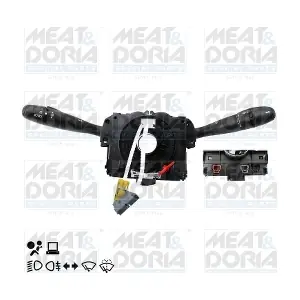 23434 MEAT & DORIA
