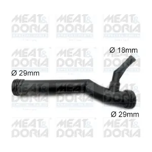 93253 MEAT & DORIA