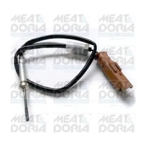12169 MEAT & DORIA