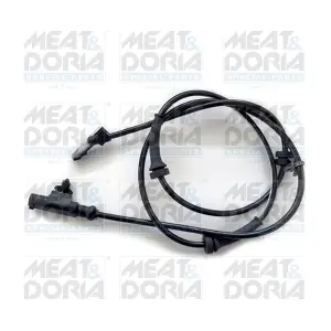 90752 MEAT & DORIA