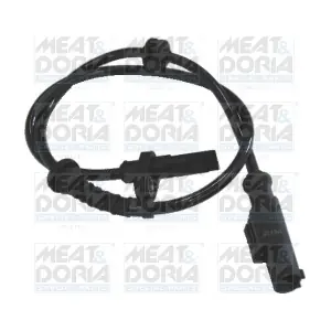 MEAT & DORIA 90047