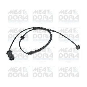 212079 MEAT & DORIA