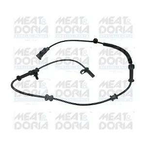 MEAT & DORIA 90882E