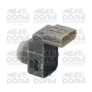 94667 MEAT & DORIA