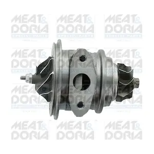 601206 MEAT & DORIA
