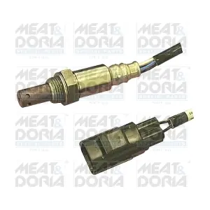 MEAT & DORIA 81626