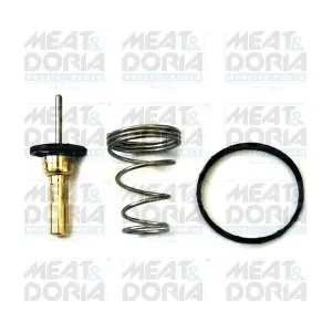 MEAT & DORIA 92780