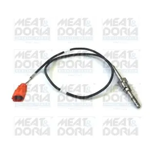 MEAT & DORIA 11942