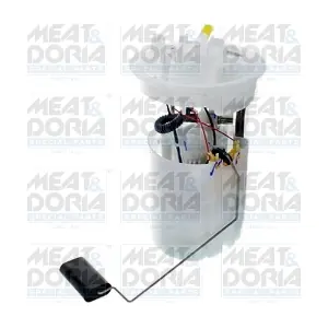 MEAT & DORIA 77523