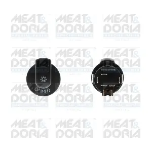 MEAT & DORIA 23844