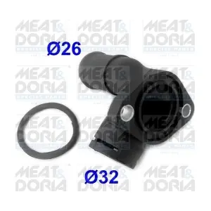 93107 MEAT & DORIA