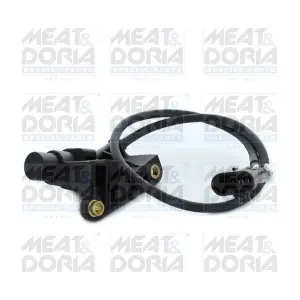 87279 MEAT & DORIA