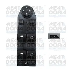 26377 MEAT & DORIA